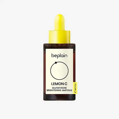 Beplain Vitamin C Gluthathione Brightening Ampoule