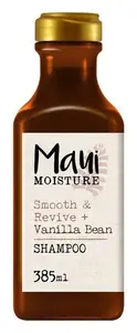 Maui Moisture Vanilla Bean Shampoo