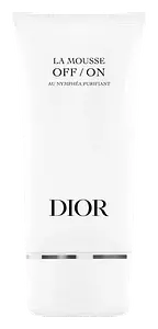Dior La Mousse Foaming Cleanser