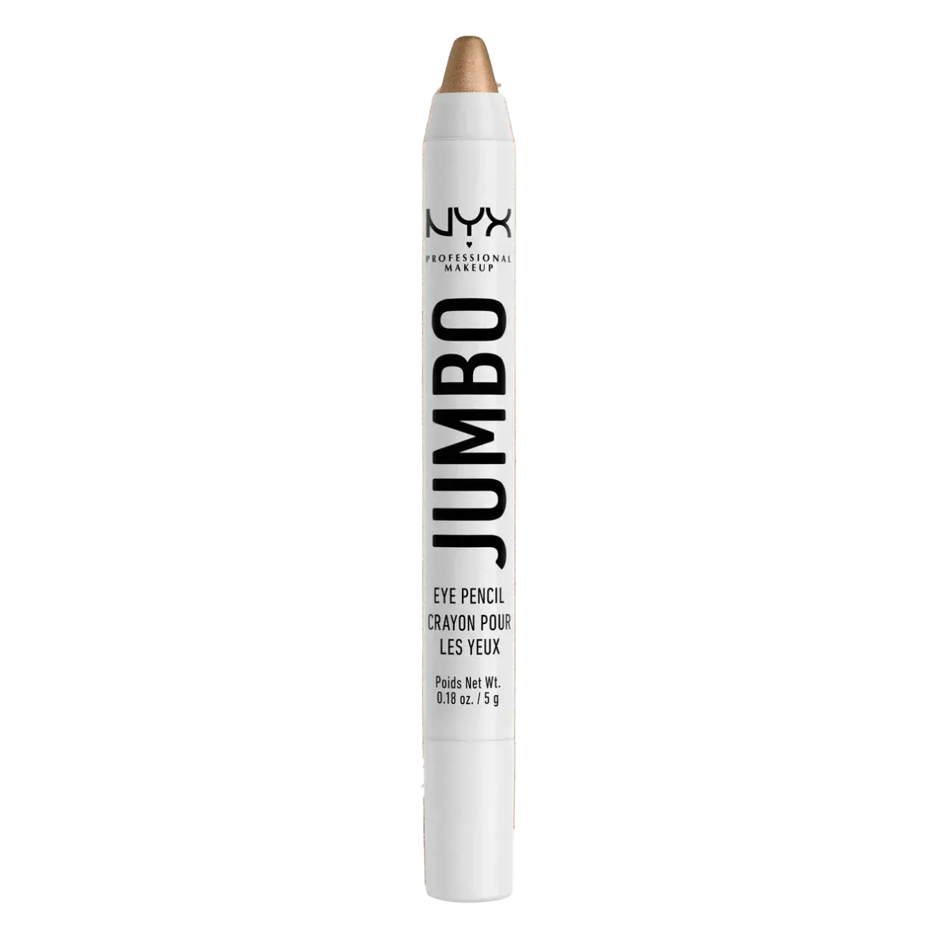 NYX Cosmetics Jumbo Eye Pencil Iced Mocha