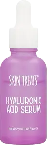 Skin Treats Hyaluronic Acid Serum
