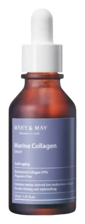 Mary & May Marine Collagen Serum