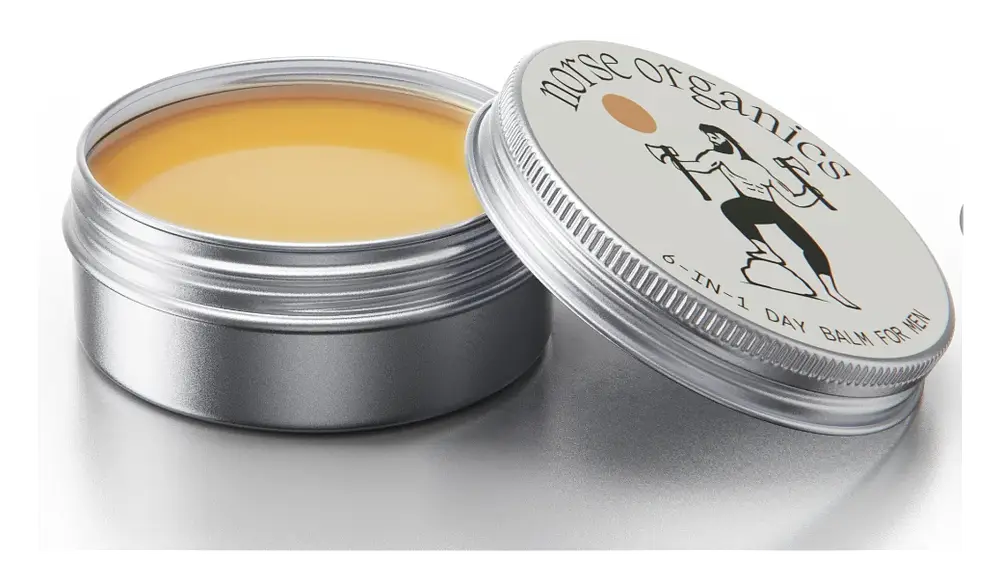 Norse Organics 6-In-1 Daily Glow & Moisturizer