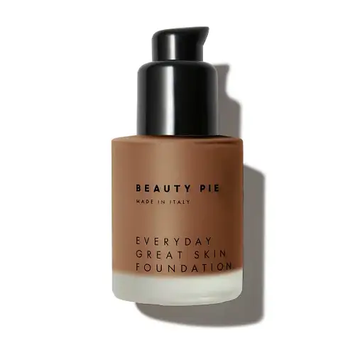 Beauty Pie Everyday Great Skin Foundation 800 Nutmeg