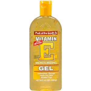 Fruit of the Earth Vitamin E Moisturizing Gel