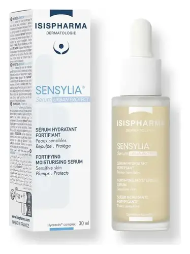 Isispharma Sensylia Serum Urban Protect