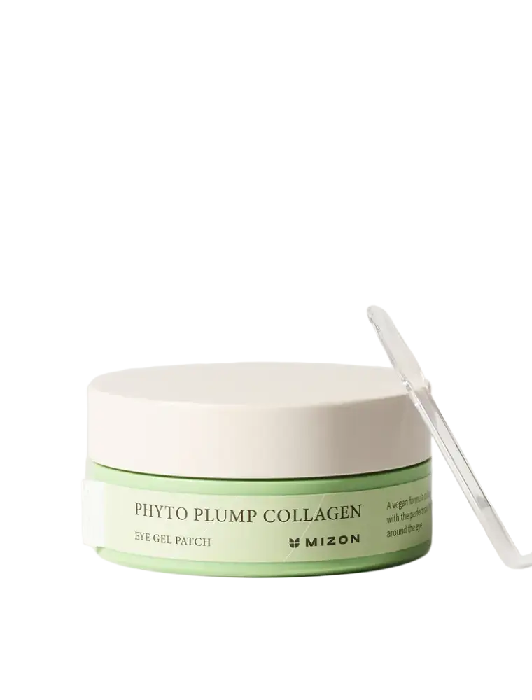 Mizon Phyto Plump Collagen Eye Gel Patch