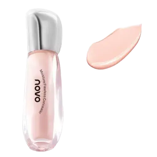 Novo Moisture Flawless Concealer 01 Pink