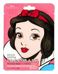 Mad Beauty Disney POP Princess Face Mask Snow White