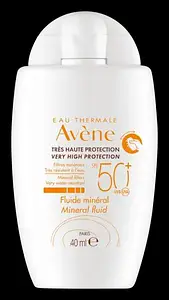 Avène Mineral Fluid SPF 50+ Germany