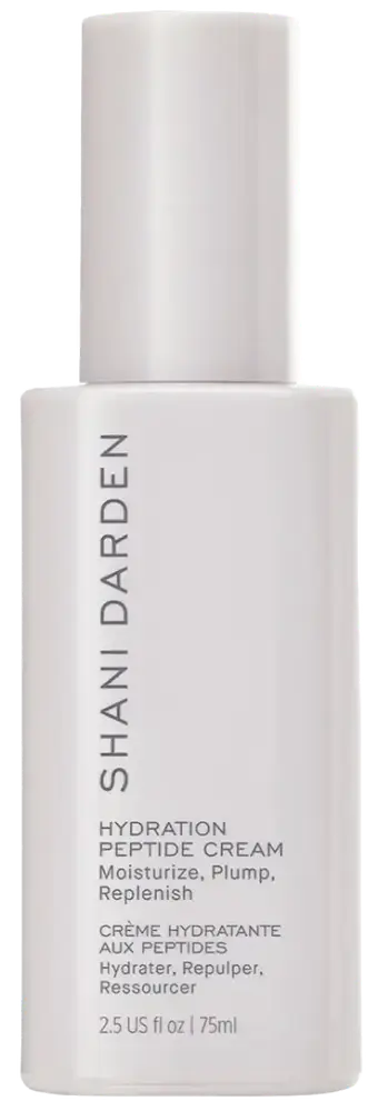 Shani Darden Hydration Peptide Cream