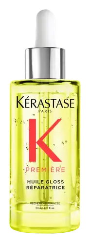 Kérastase Première Huile Gloss Réparatrice
