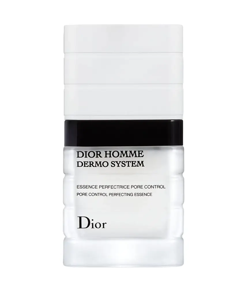 Dior Dior Homme Dermo System Pore Control Perfecting Essence