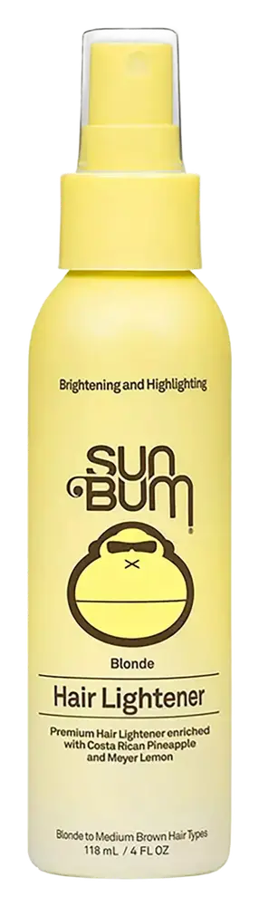 Sun Bum Blonde Hair Lightener Sweden