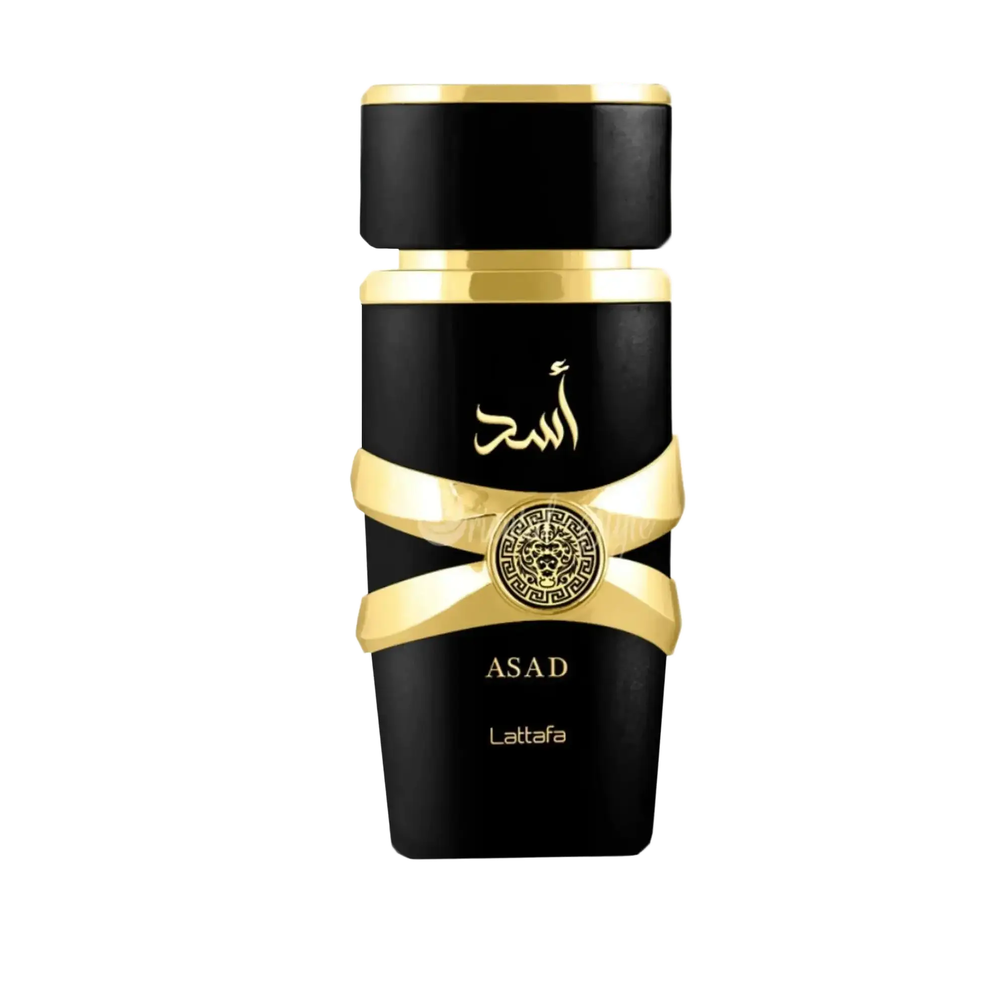 Lattafa Asad Eau De Parfum