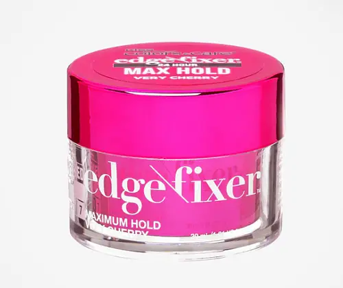 Kiss Edge Fixer Verry Cherry