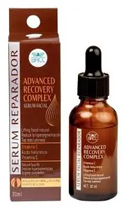 BACC Vitamin C Repairing Facial Serum