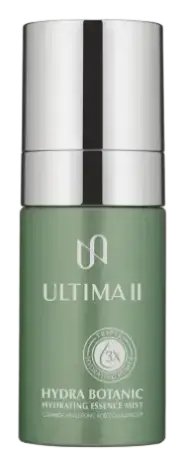 Ultima II Hydra Botanic Hydrating Essence Mist