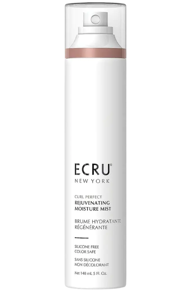 Ecru New York Curl Perfect Rejuvenating Moisture Mist
