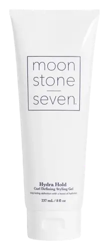 Moonstone Seven Hydra Hold Curl Defining Styling Gel