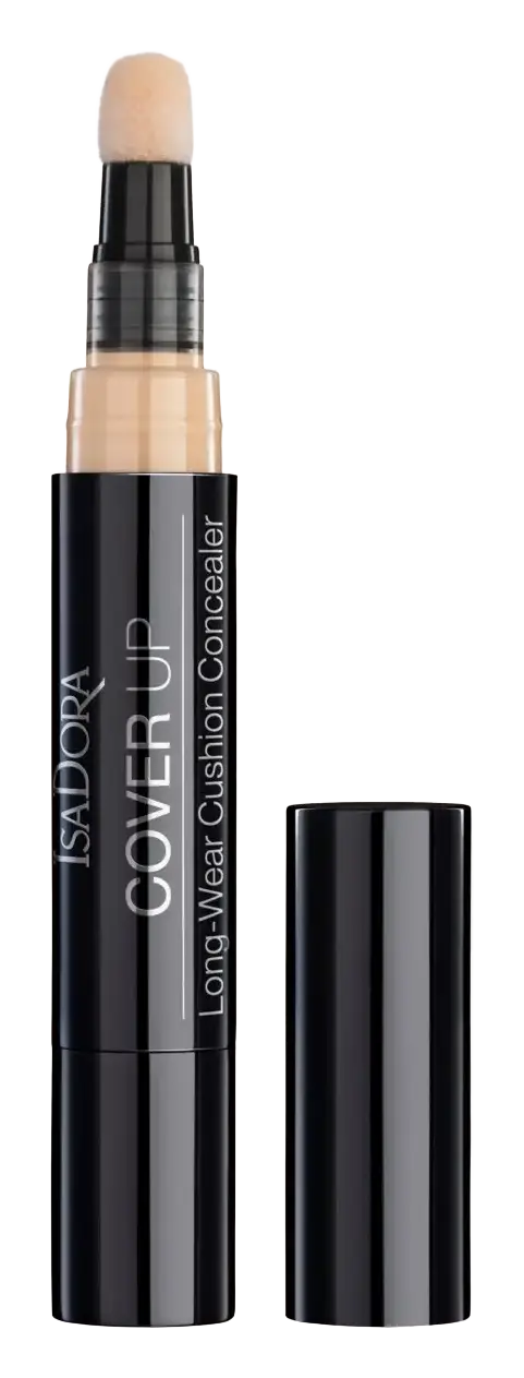 ISADORA Cover Up Long-Wear Cushion Concealer 50 Fair Blonde