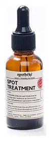 Apotheke Spot Treatment