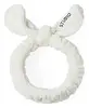 Bow - White