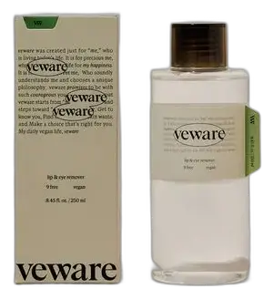 Veware Lip & Eye Remover