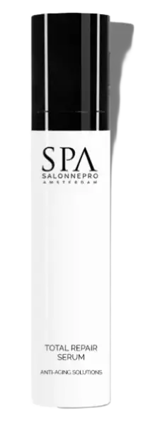 Spa Salonnepro Total Repair Serum