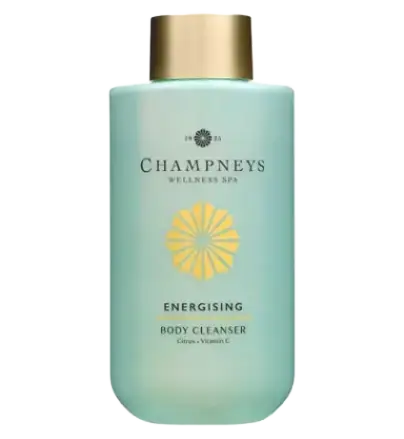 Champneys Body Cleanser Energising