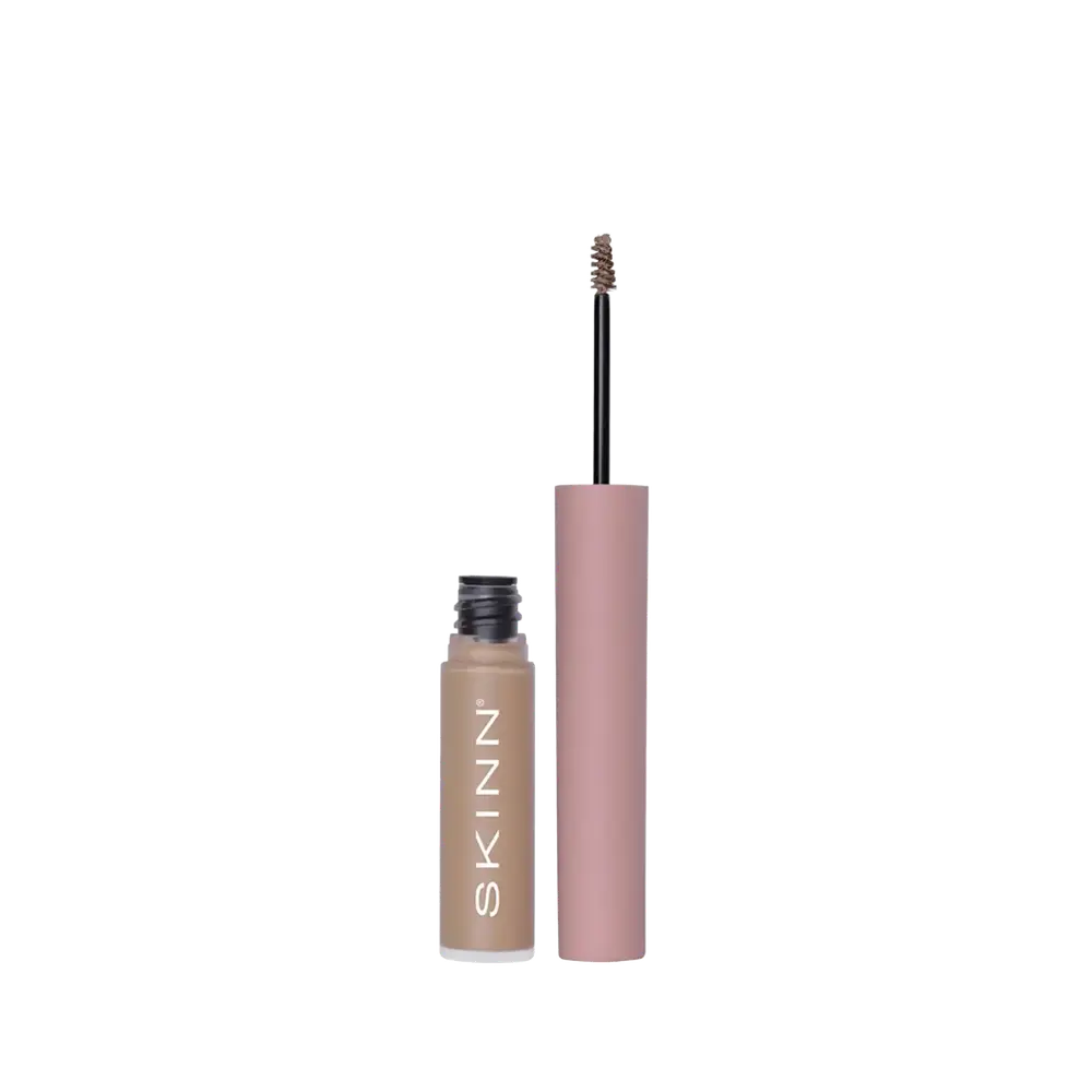 Skinn Eyebrow Gel Taupe