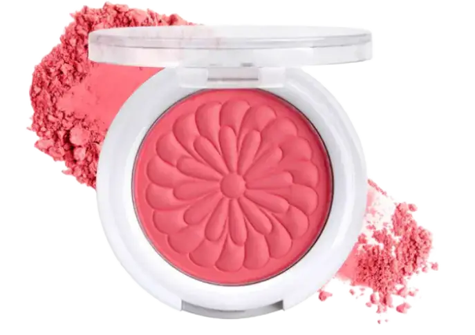 Seraphine Botanicals Marshmallow Blush Apple Pink