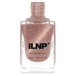 ILNP Holographic Nail Polish Teddy