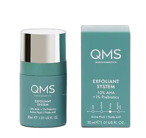 QMS Medicosmetics 10% AHA Active Fluid