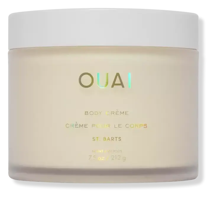 Ouai St. Barts Body Crème