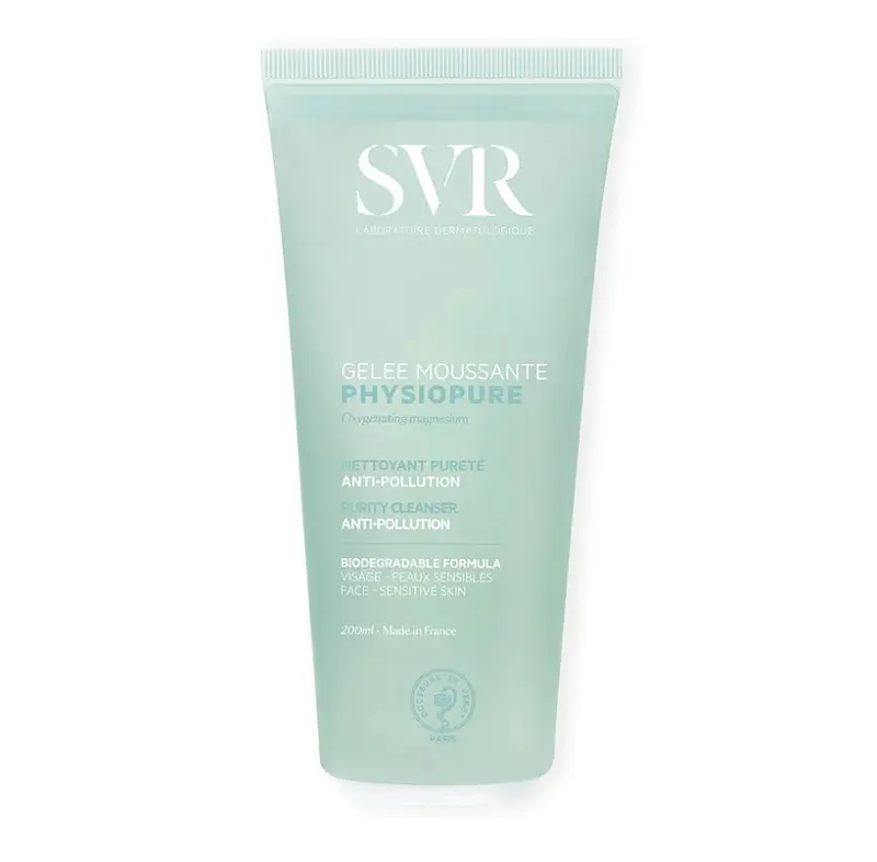 SVR Physiopure Gelee Moussante Morocco