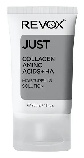 REVOX B77 JUST Collagen Amino Acids + HA
