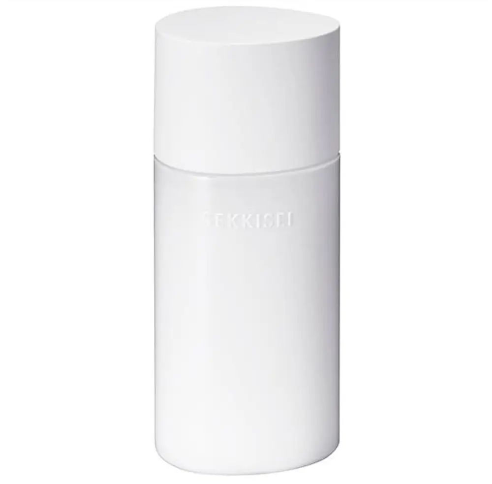 Kosé Sekkisei clear wellness refining milk ss
