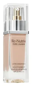 Estée Lauder Re-Nutriv Ultra Radiance Liquid Makeup SPF 20 2C3 Fresco