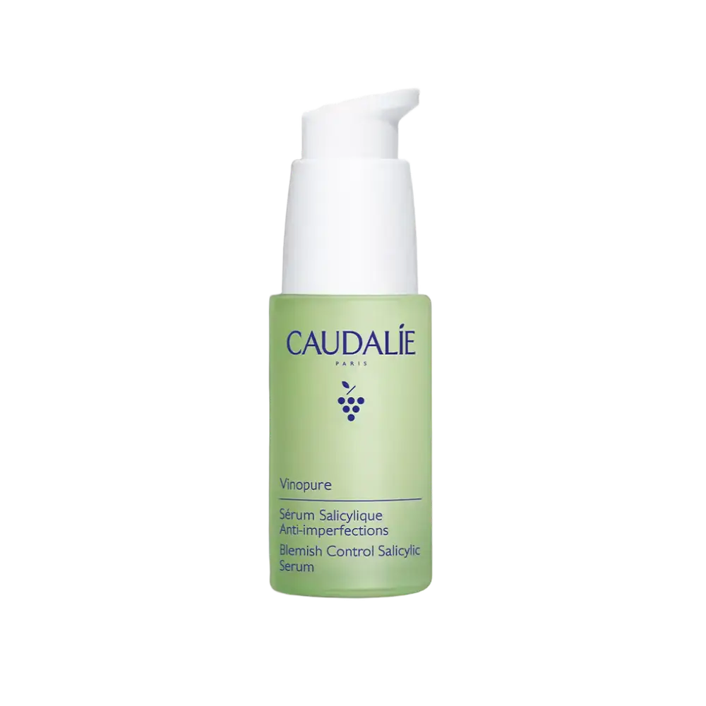 Caudalie Vinopure Blemish Control Salicylic Acid Serum Europe