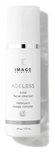 IMAGE skincare Ageless Total Facial Cleanser