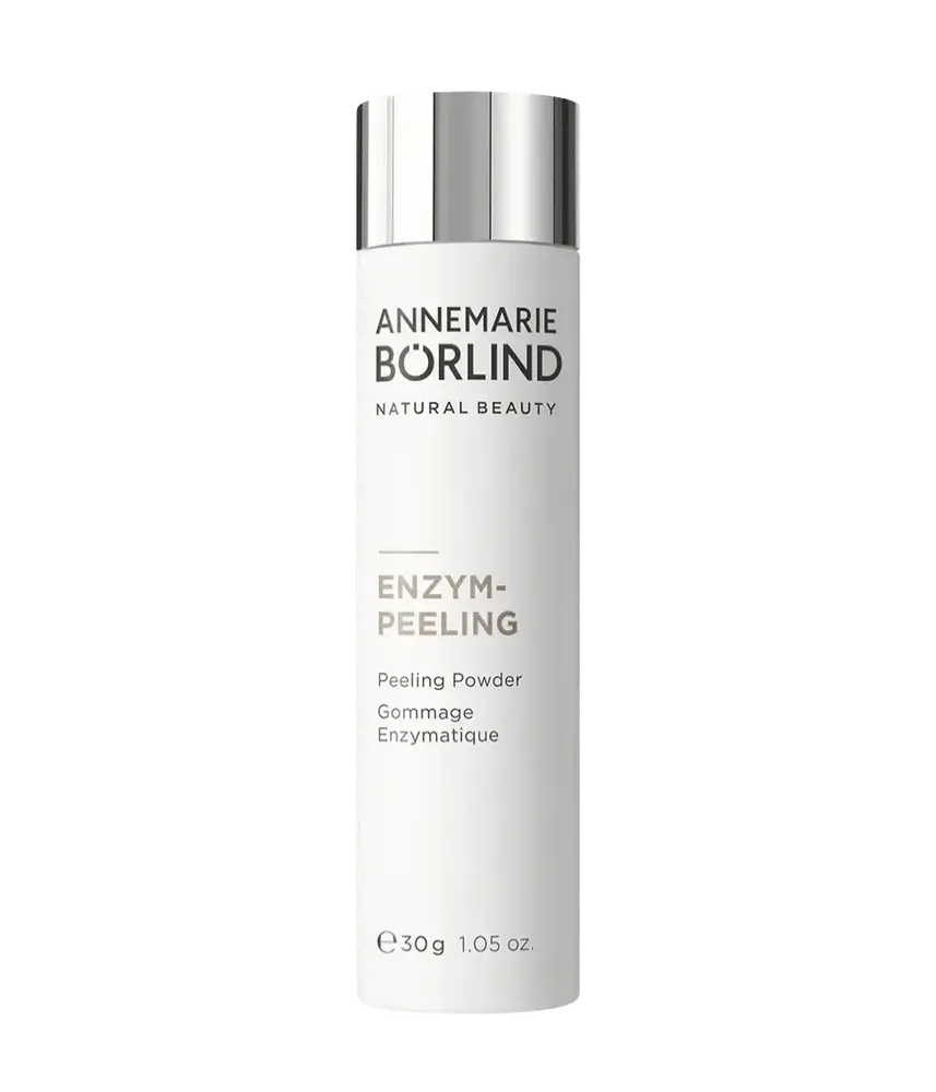 Annemarie Börlind Enzym-Peeling