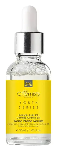 skinChemists Youth Series Acne Prone Serum