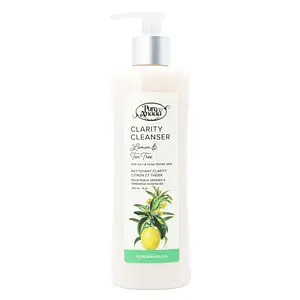 Pure Anada Clarity Cleanser