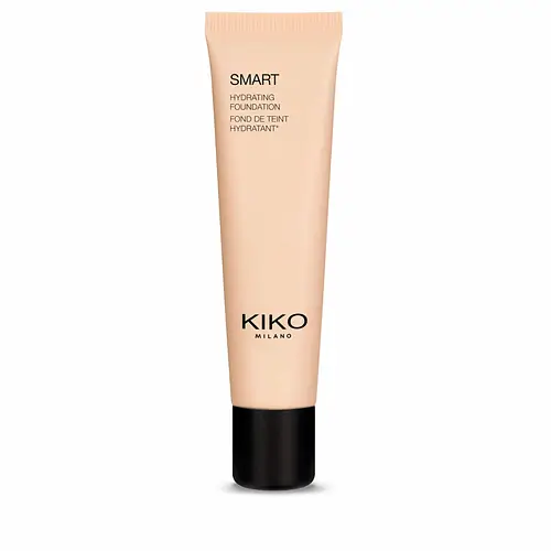 KIKO Milano Smart Hydrating Foundation 05 Warm Rose
