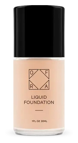 OFRA Liquid Foundation Nude