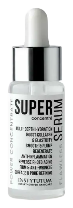 Instytutum Hydrating Collagen Booster Super Serum