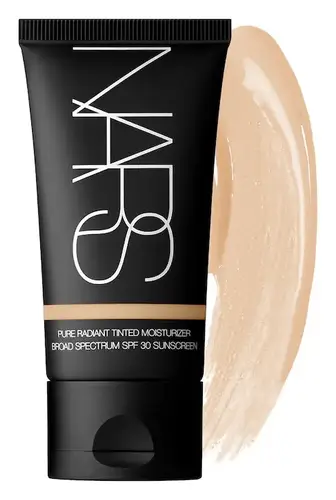 NARS Cosmetics Pure Radiant Tinted Moisturizer SPF 30 Mykonos