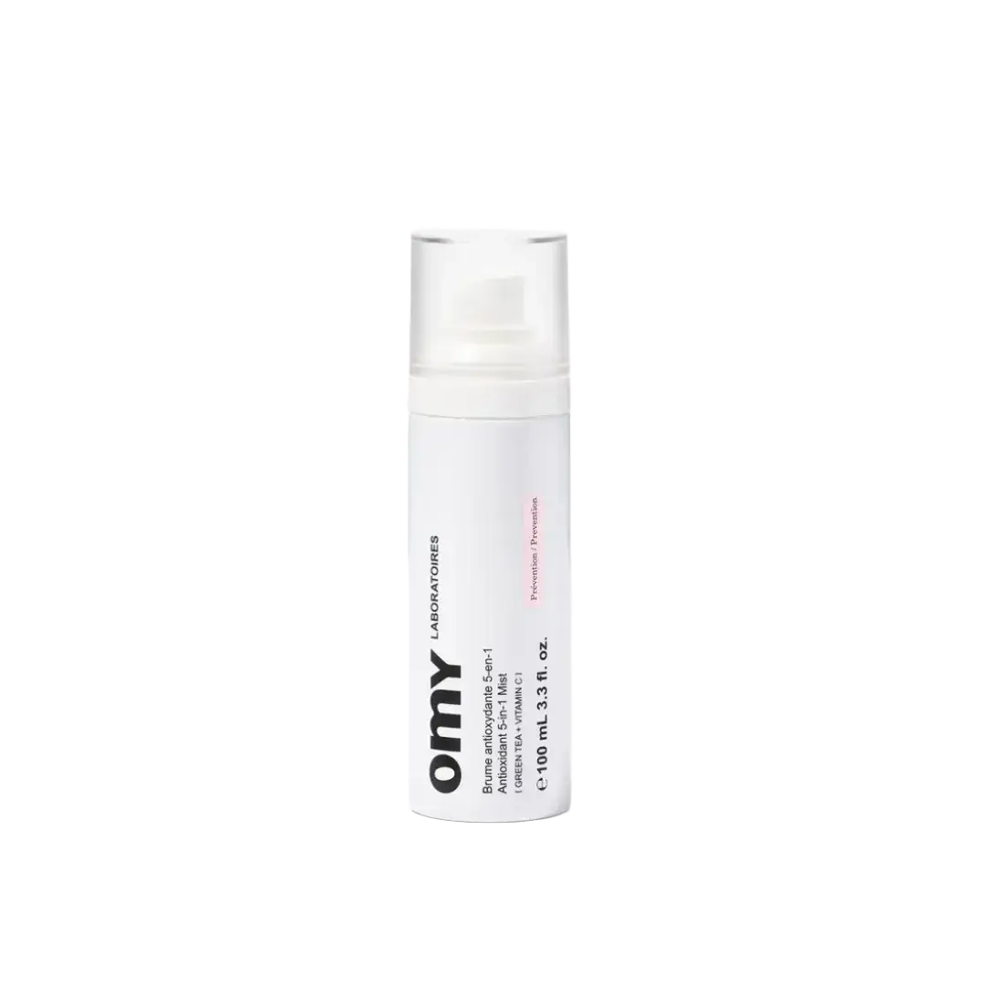 Omy Laboratoires Antioxidant 5-In-1 Mist