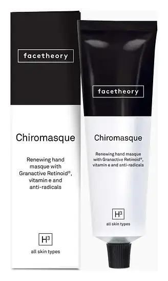 FaceTheory Chiromasque Renewing Hand Mask H3